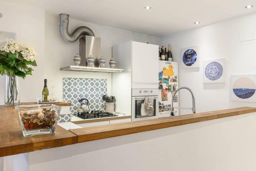 Delicious Apartment Rome Exterior photo