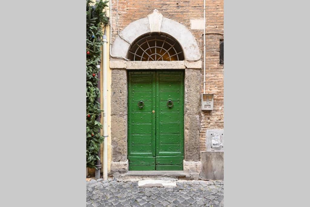 Delicious Apartment Rome Exterior photo