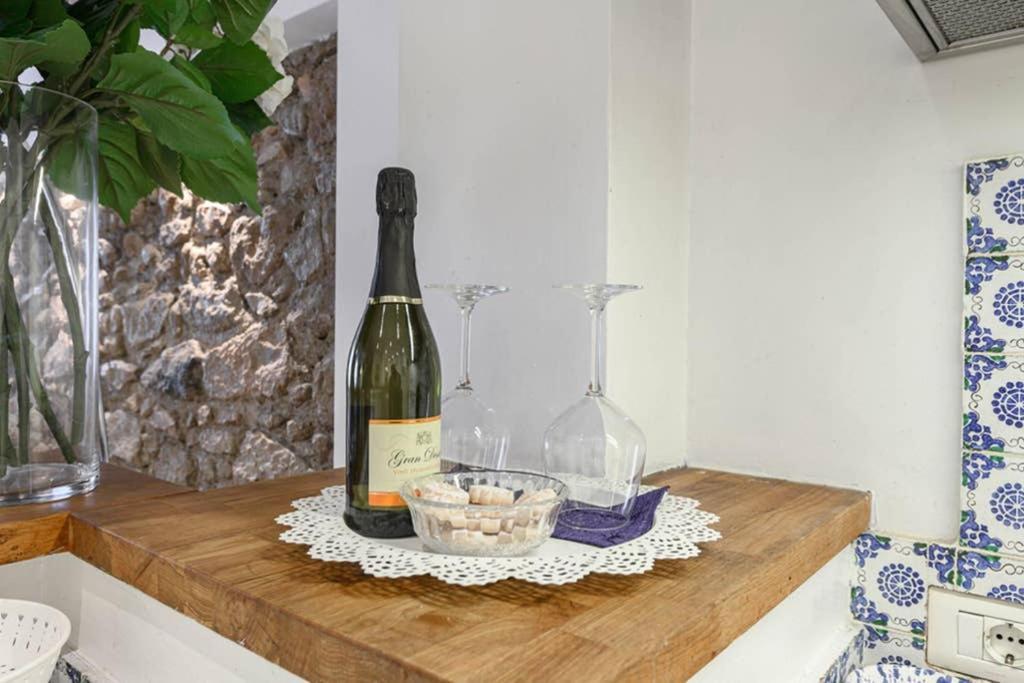 Delicious Apartment Rome Exterior photo